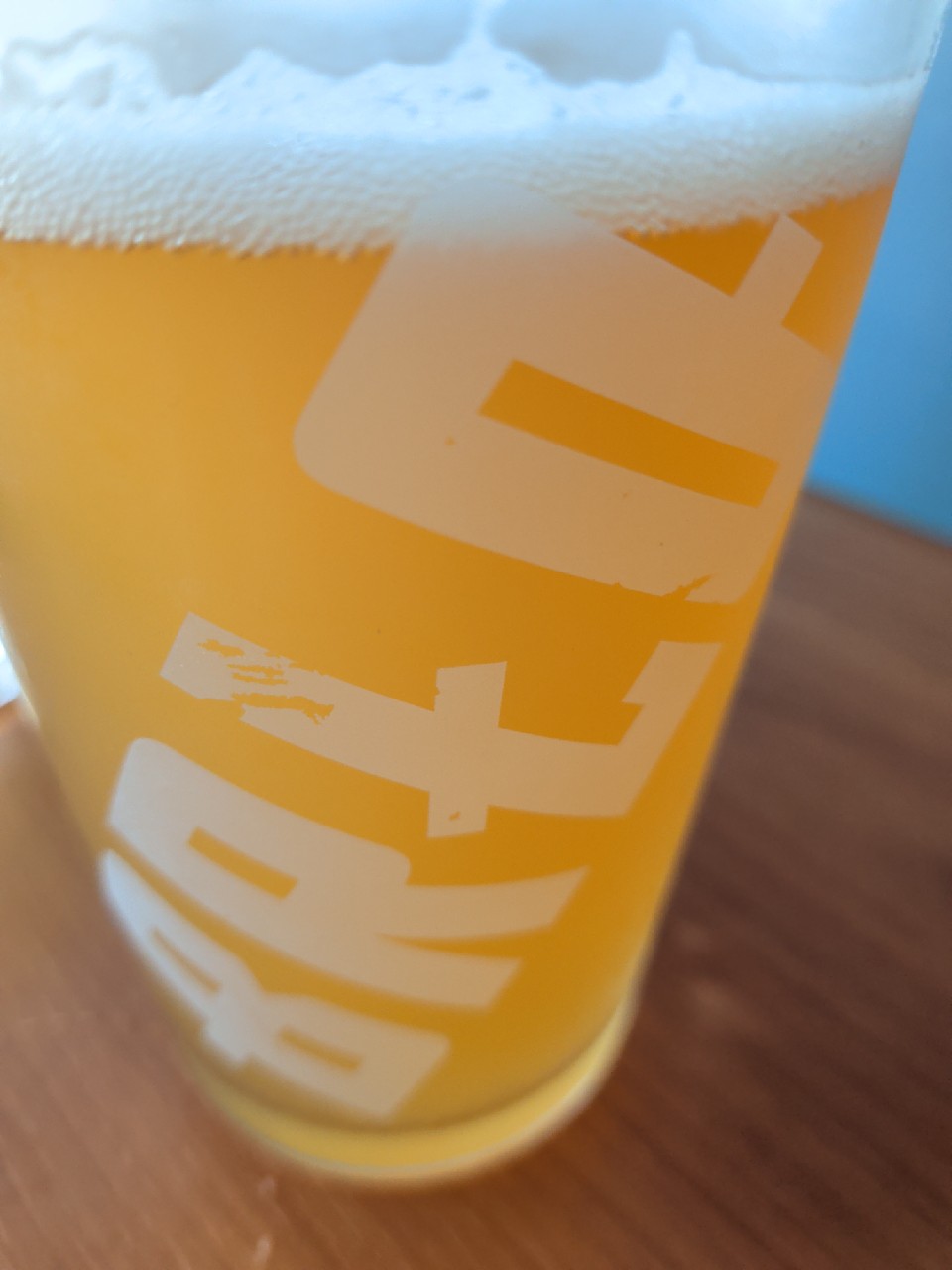 Weizen My Ass, Germany