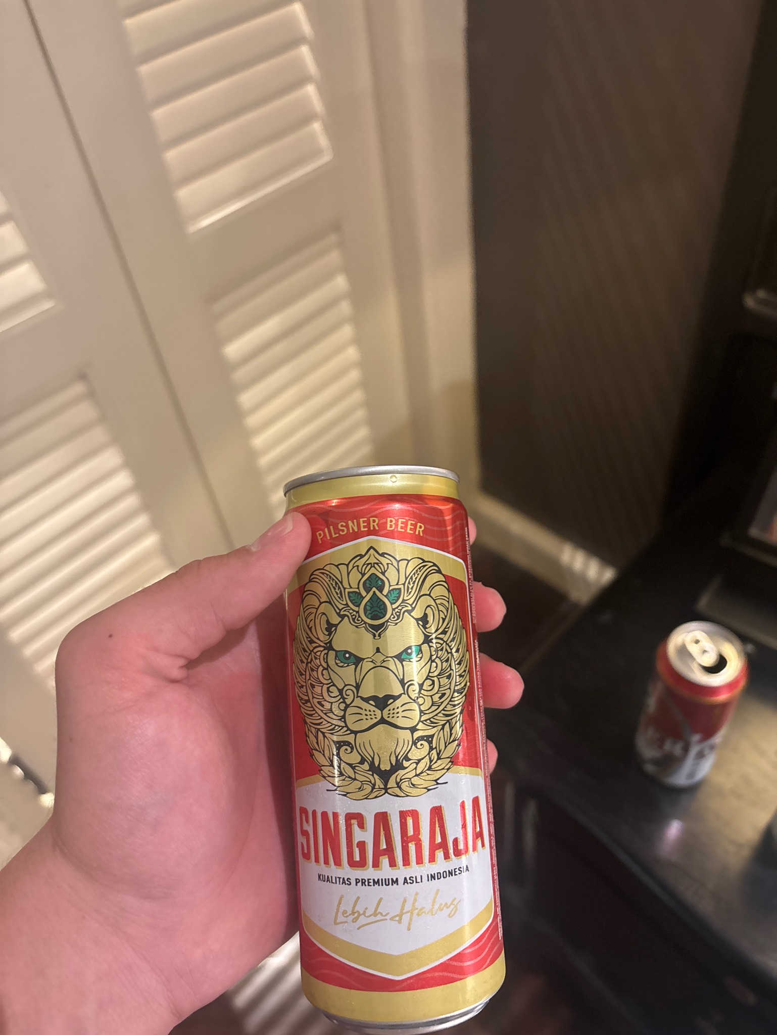Singaraja, Pt Beverindo Indah Abali