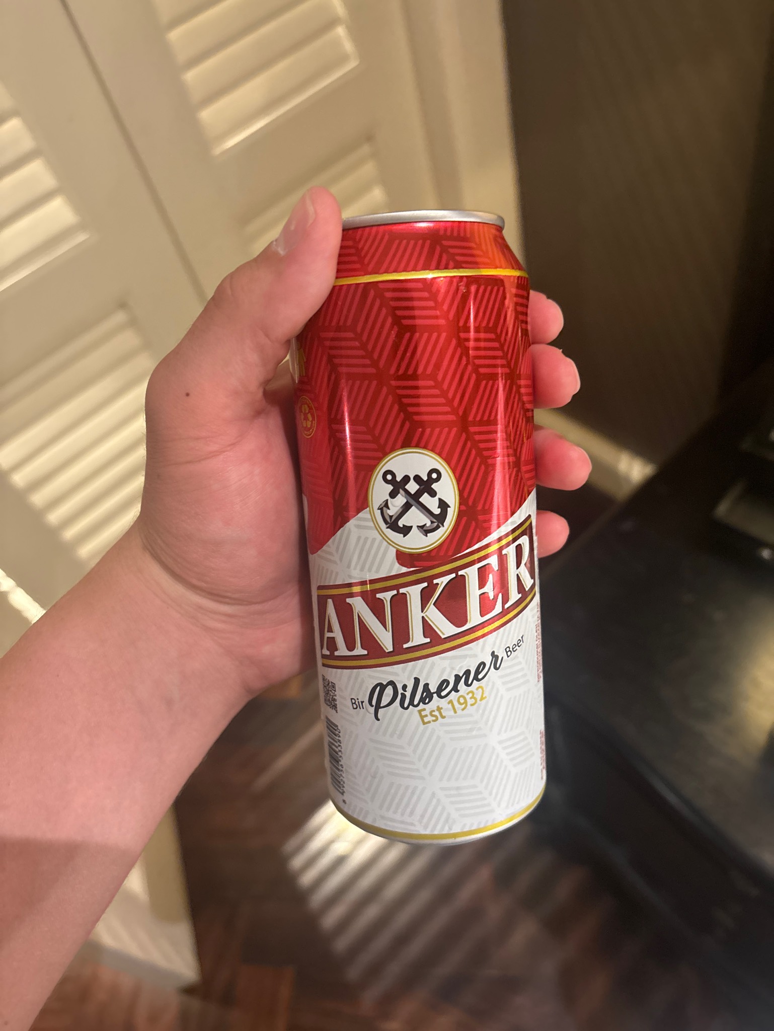 Anker, SwissBeverage AG