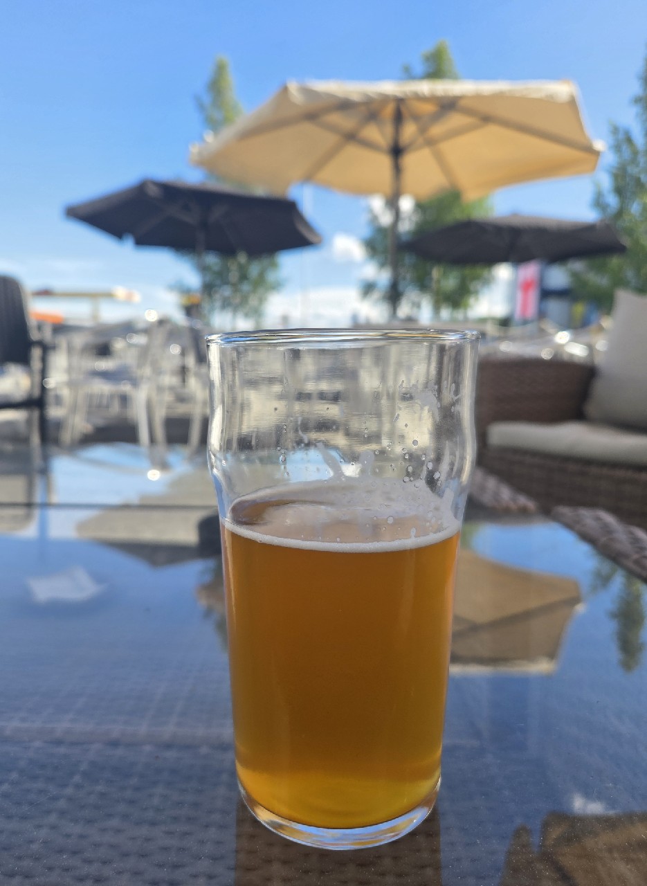 West Coast IPA, Finland