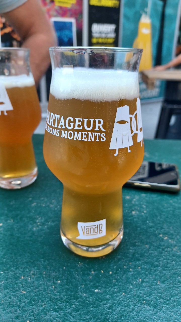 Déluge, France
