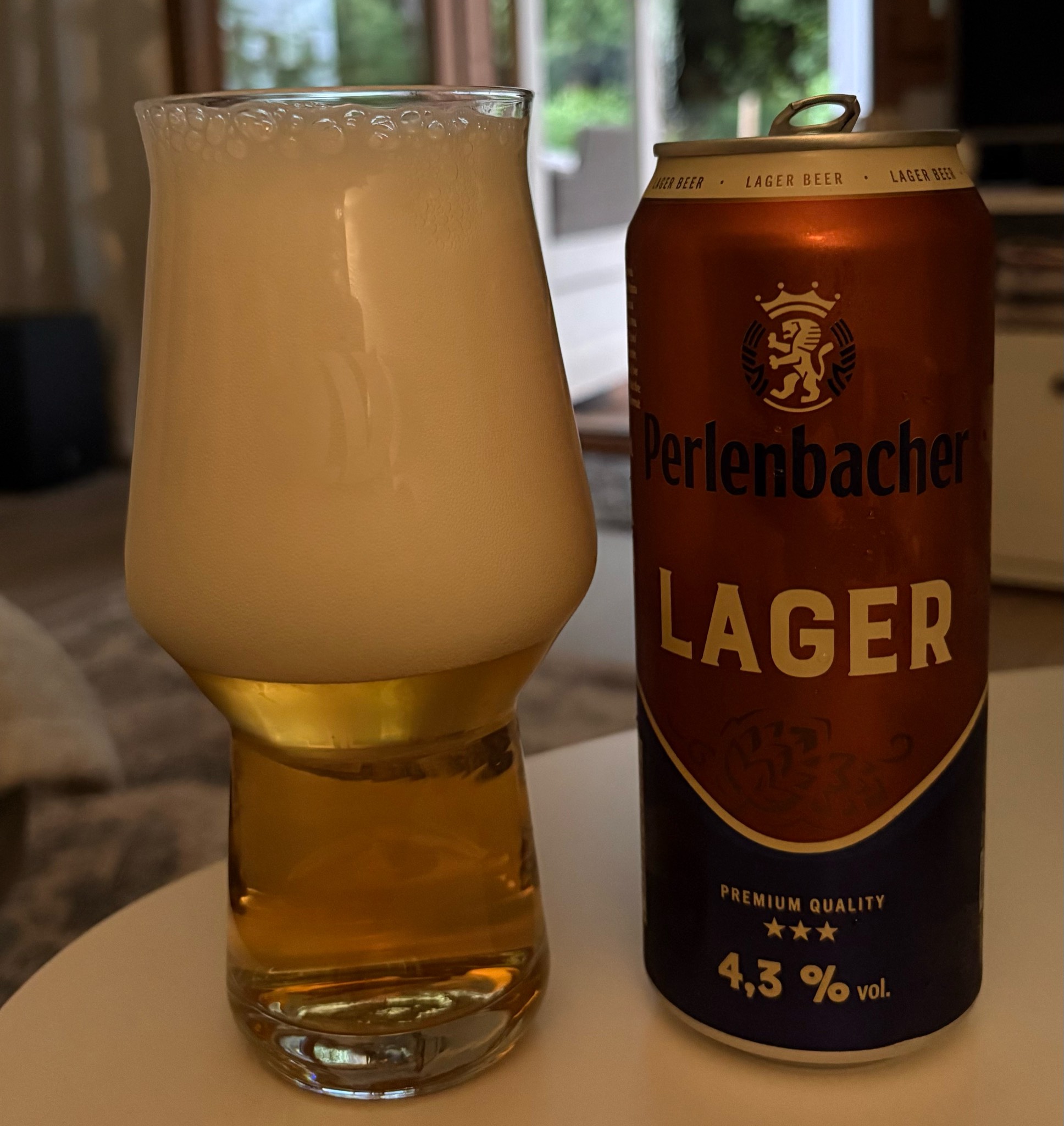 Perlenbacher Lager, Poland