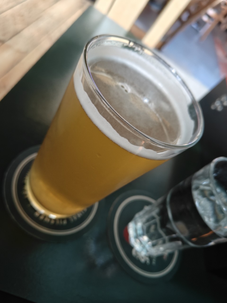 luopio, Brew-Pub Gallows Bird