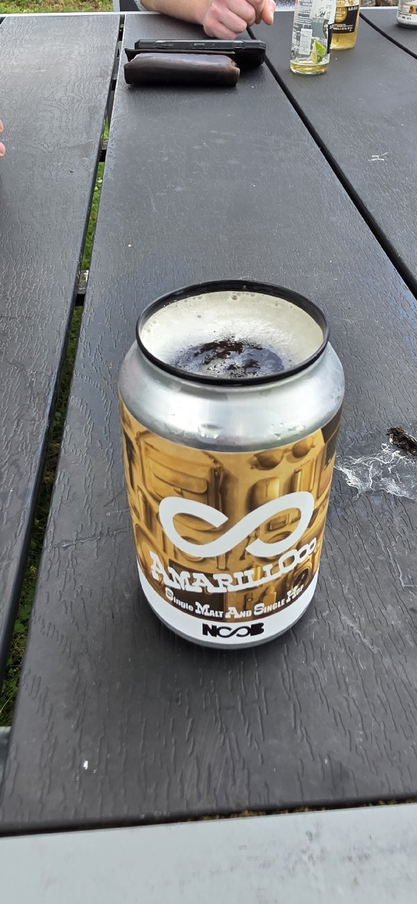 amariliooo, Noob Beer Co.