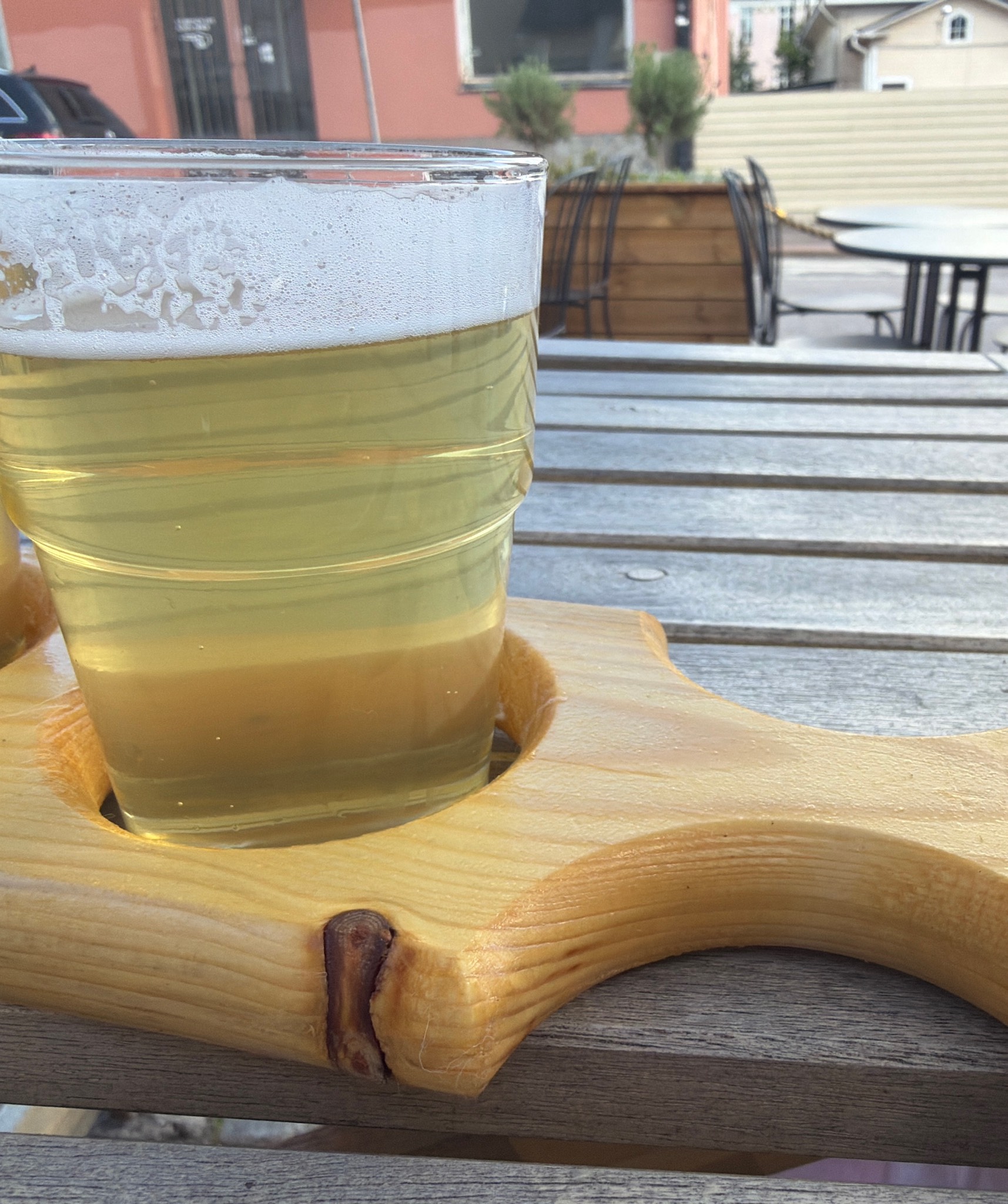 El Rio Castillo Mexican Lager, Finland