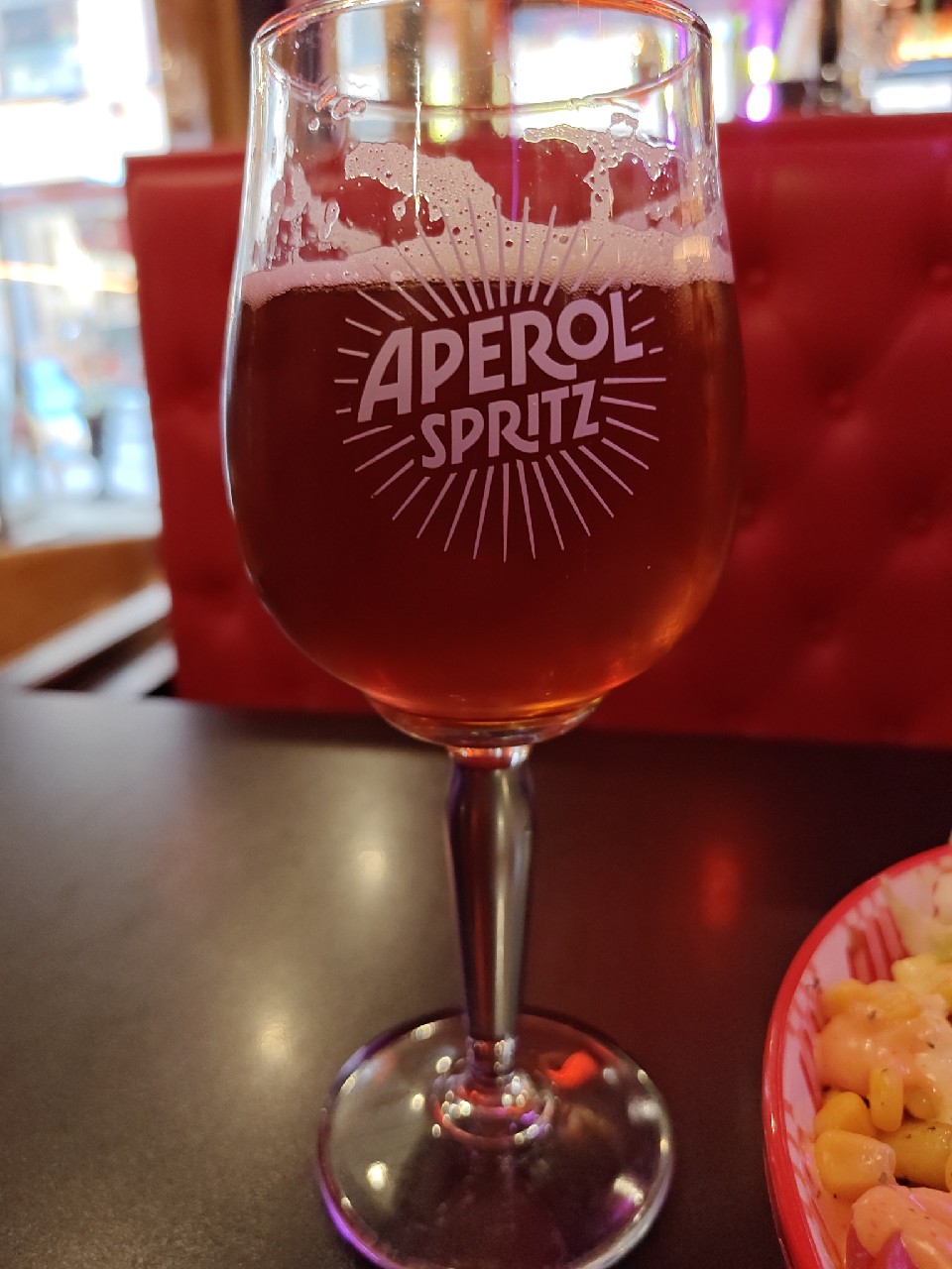 Sleepy Bulldog Summer Pale Ale Ekologisk, Sweden