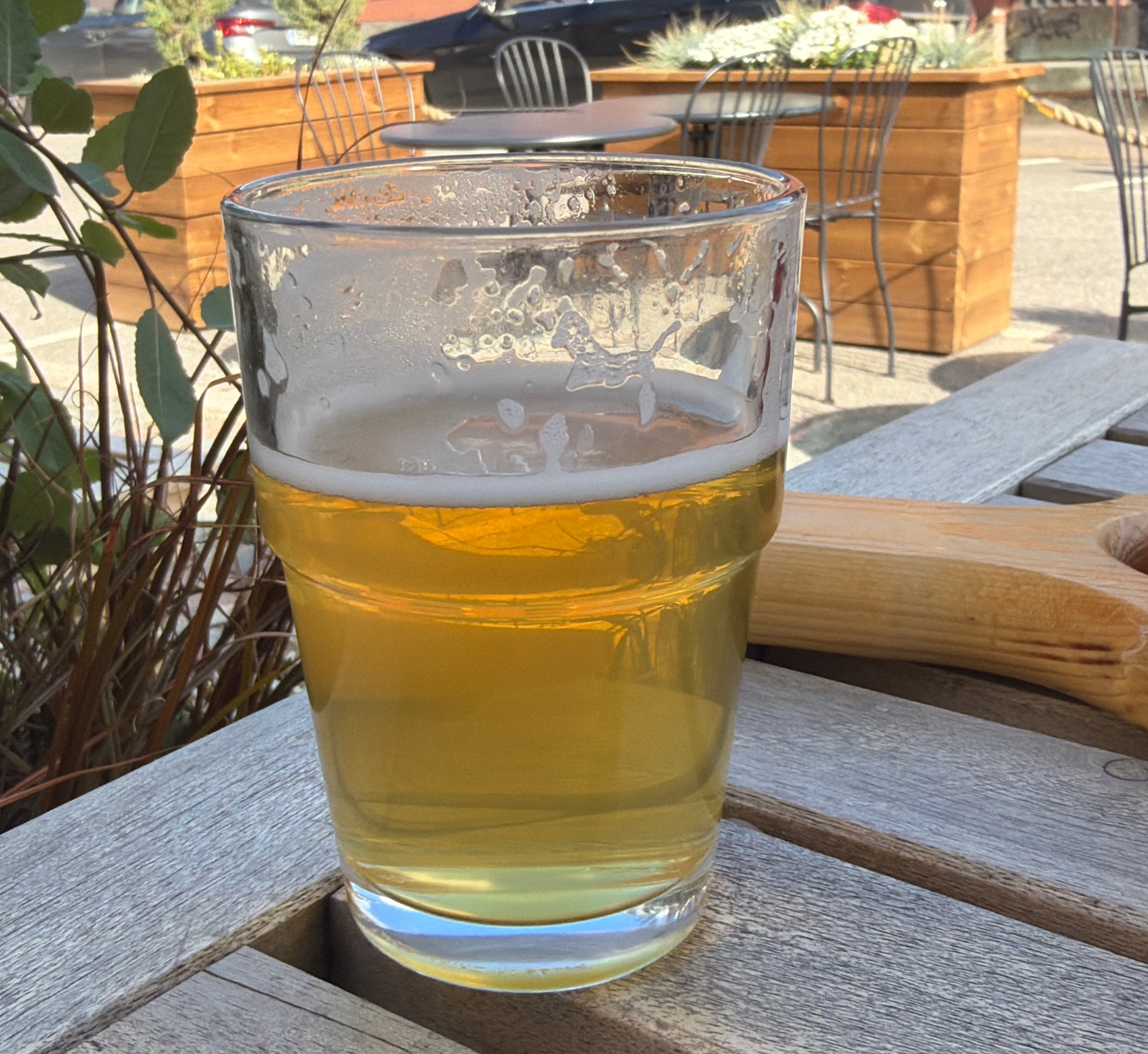 Borgå Lager, Finland