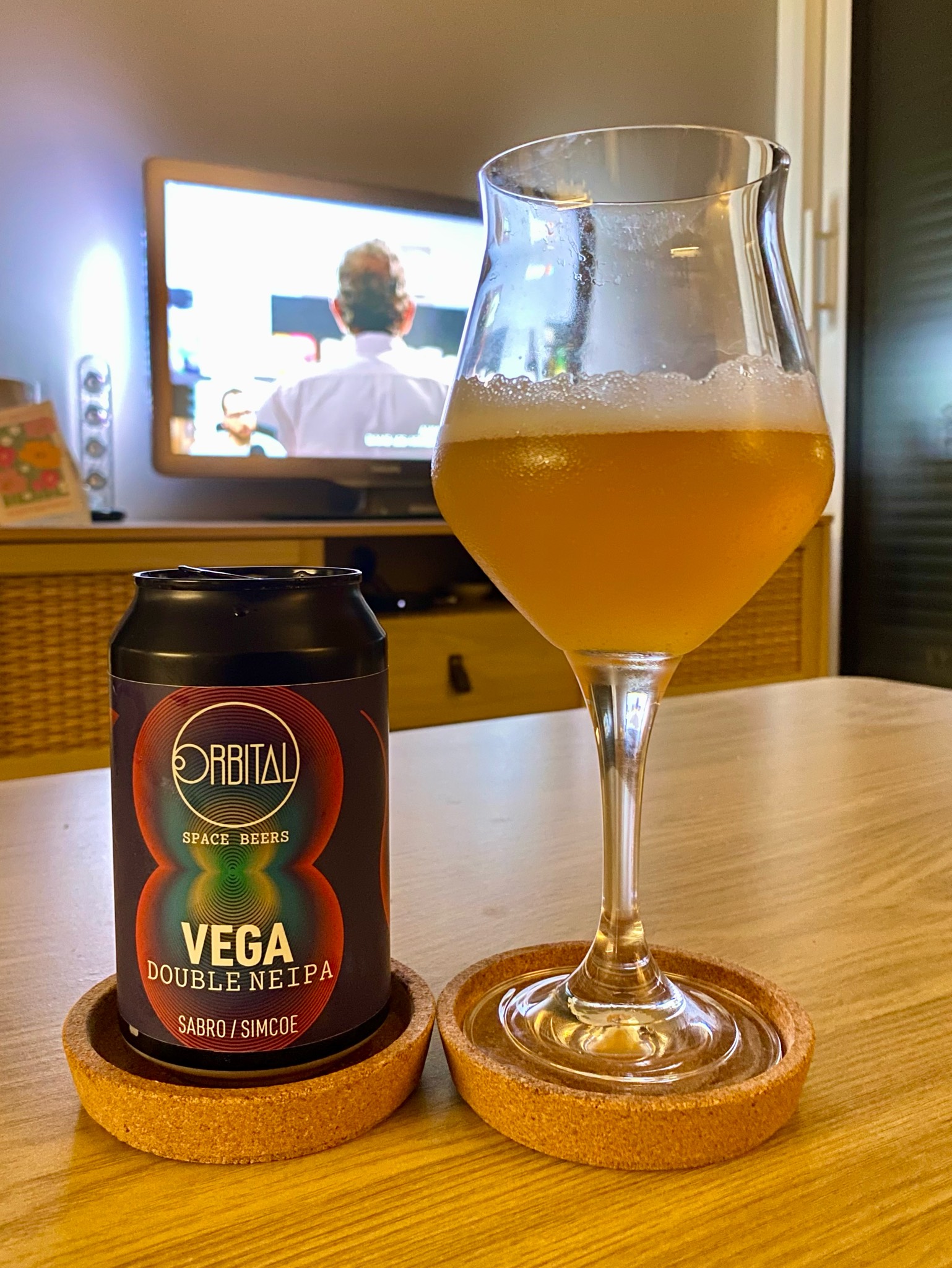 Vega, France