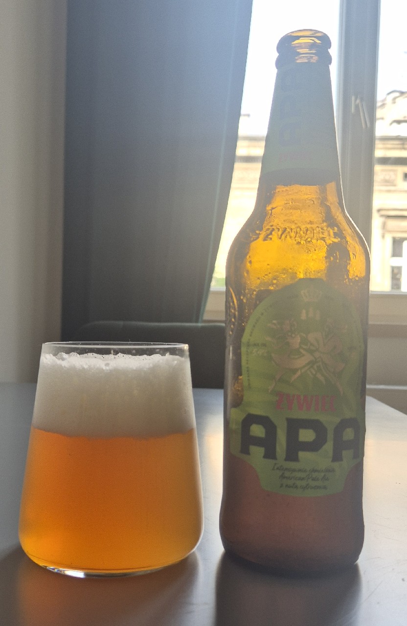 Żywiec APA, Poland