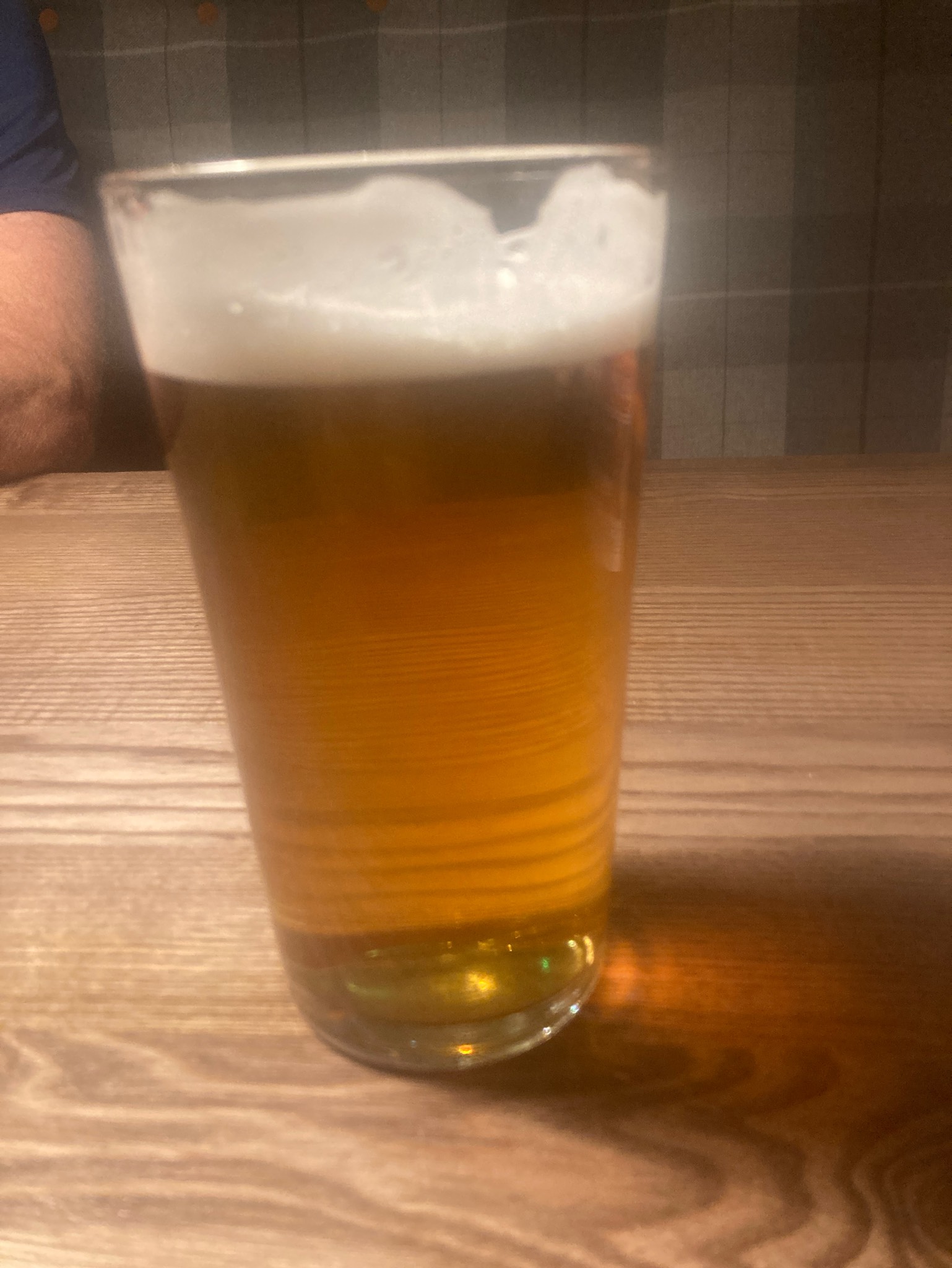 Hobgoblin Gold, England