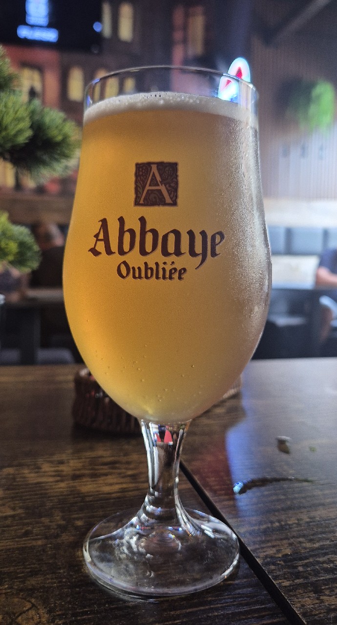 Abbaye Oubliee, Belgium