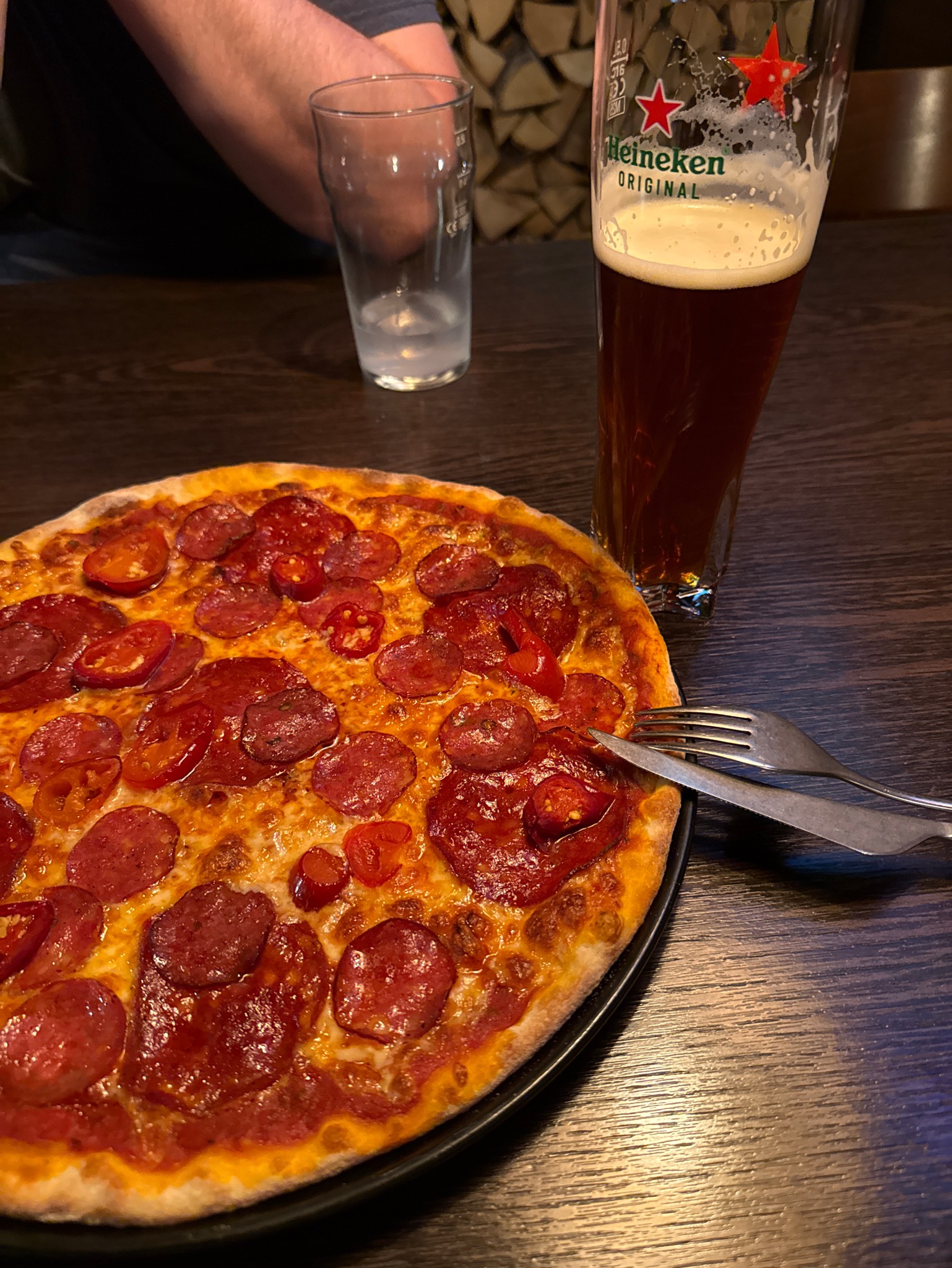 254 California Redwood IPA, Finland