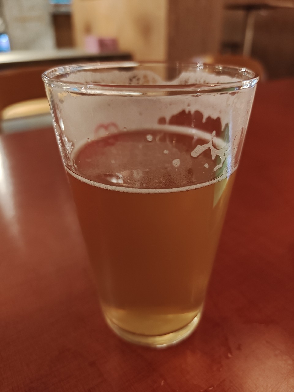 Sommar Ale, Lådans Bryggeri