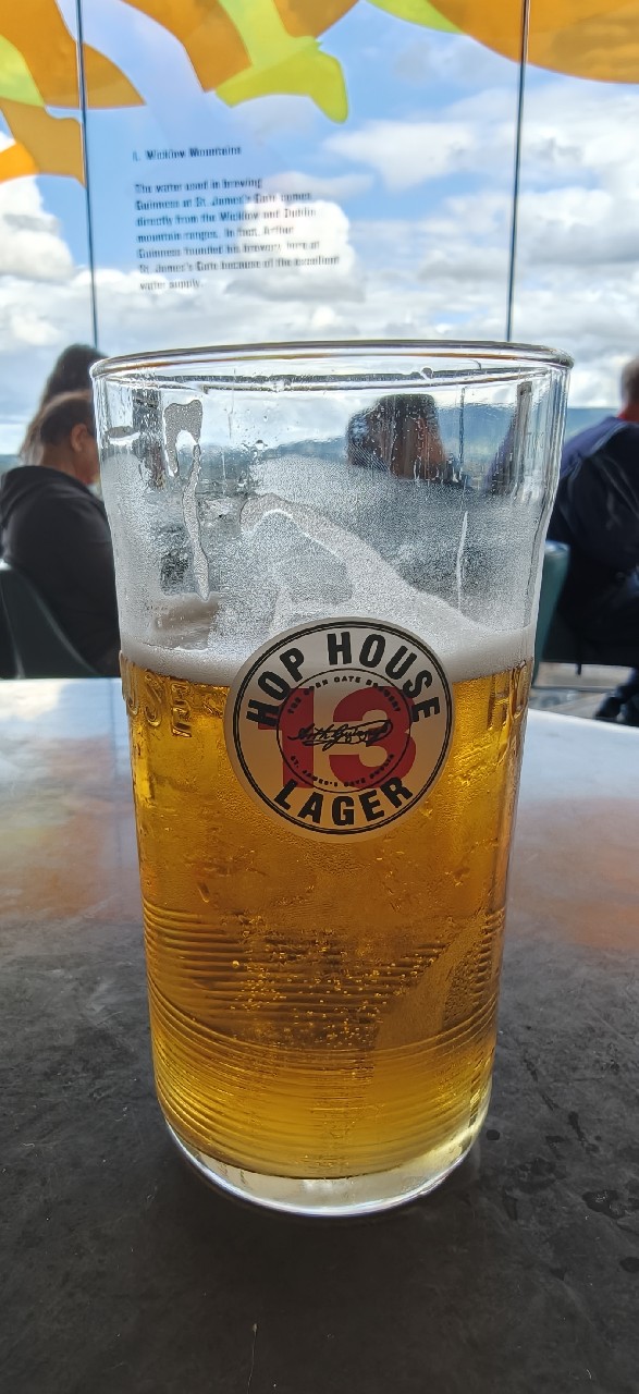 Hop House 13, Ireland
