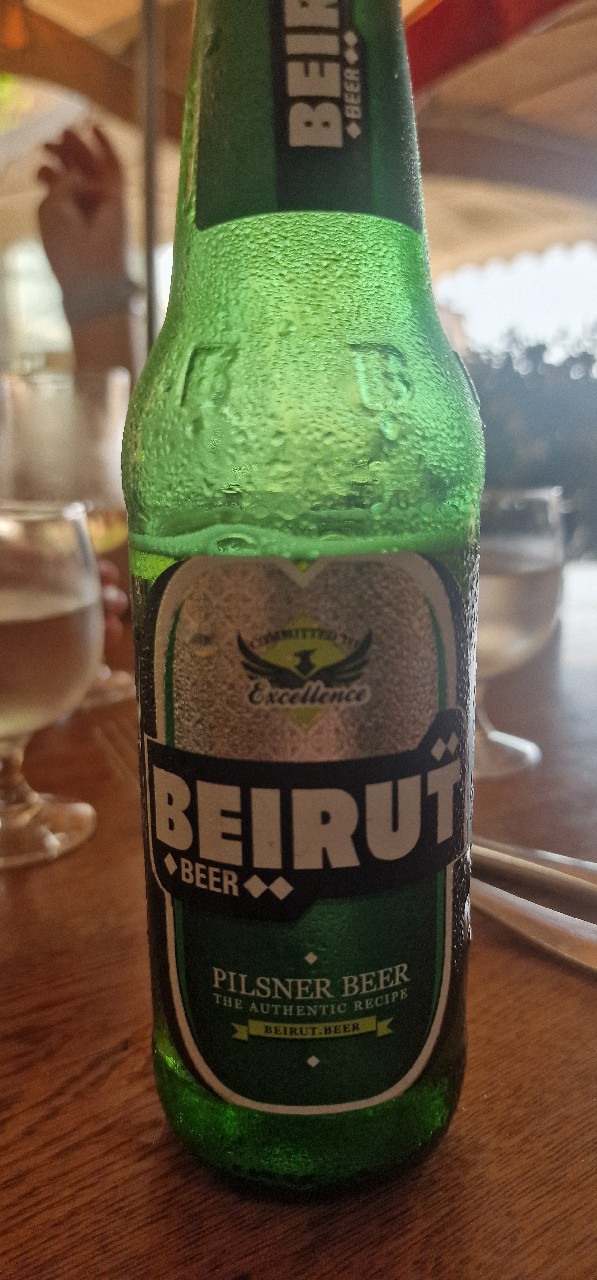 Beirut Beer, Kassatly Chtaura