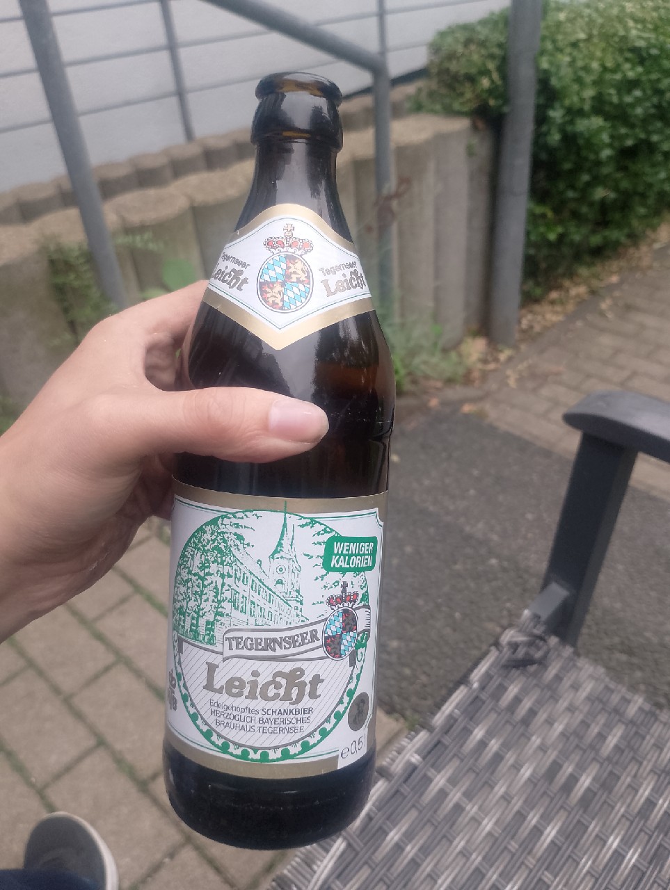 Tegernseer Leicht, Germany