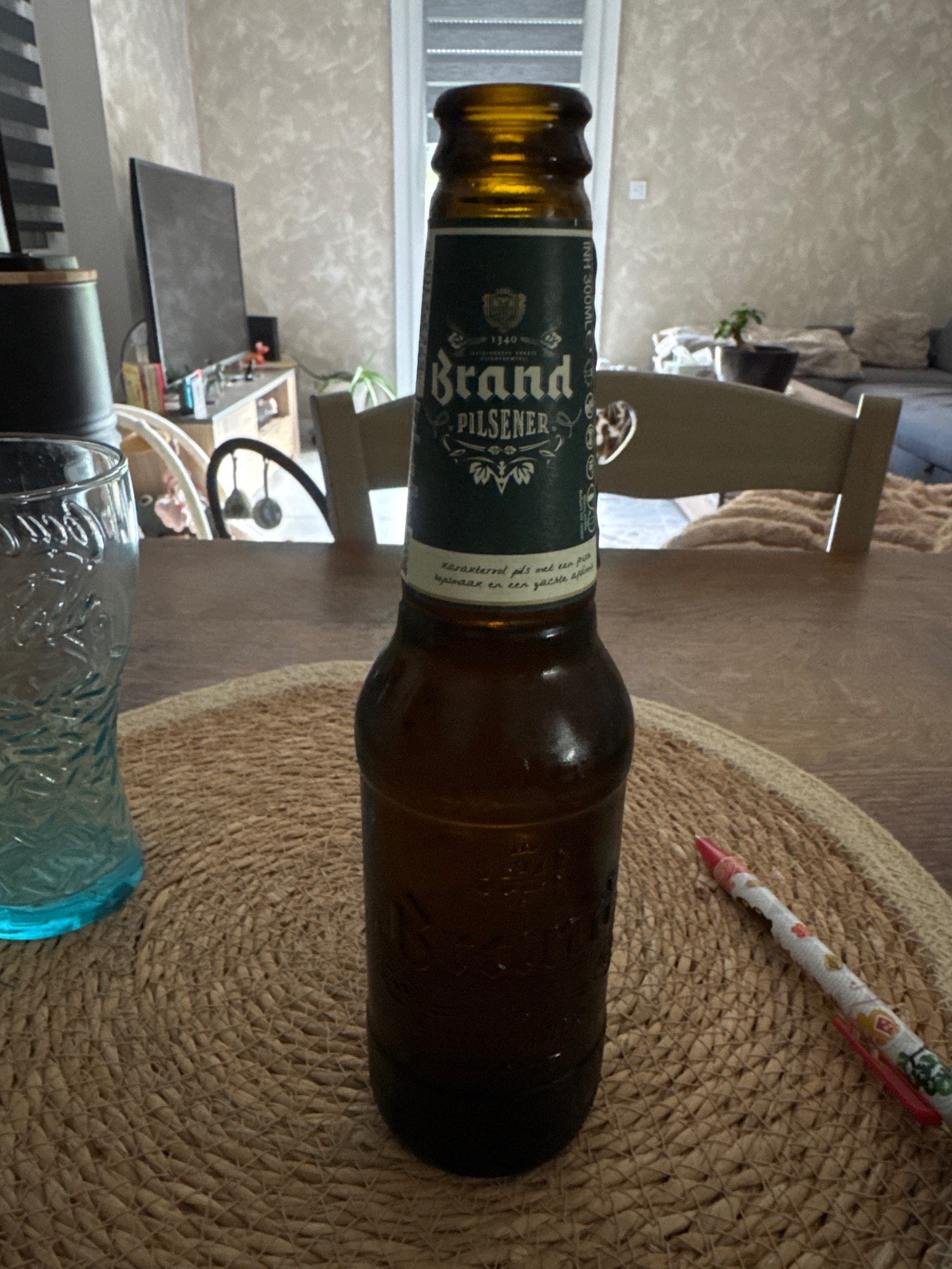 Brand Pilsener, Koninklijke Brand Bierbrouwerij (Heineken)