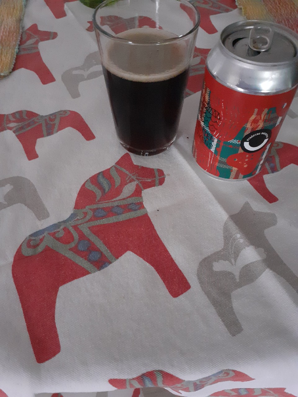 Kilt Bill, Nyköping Brewing Company