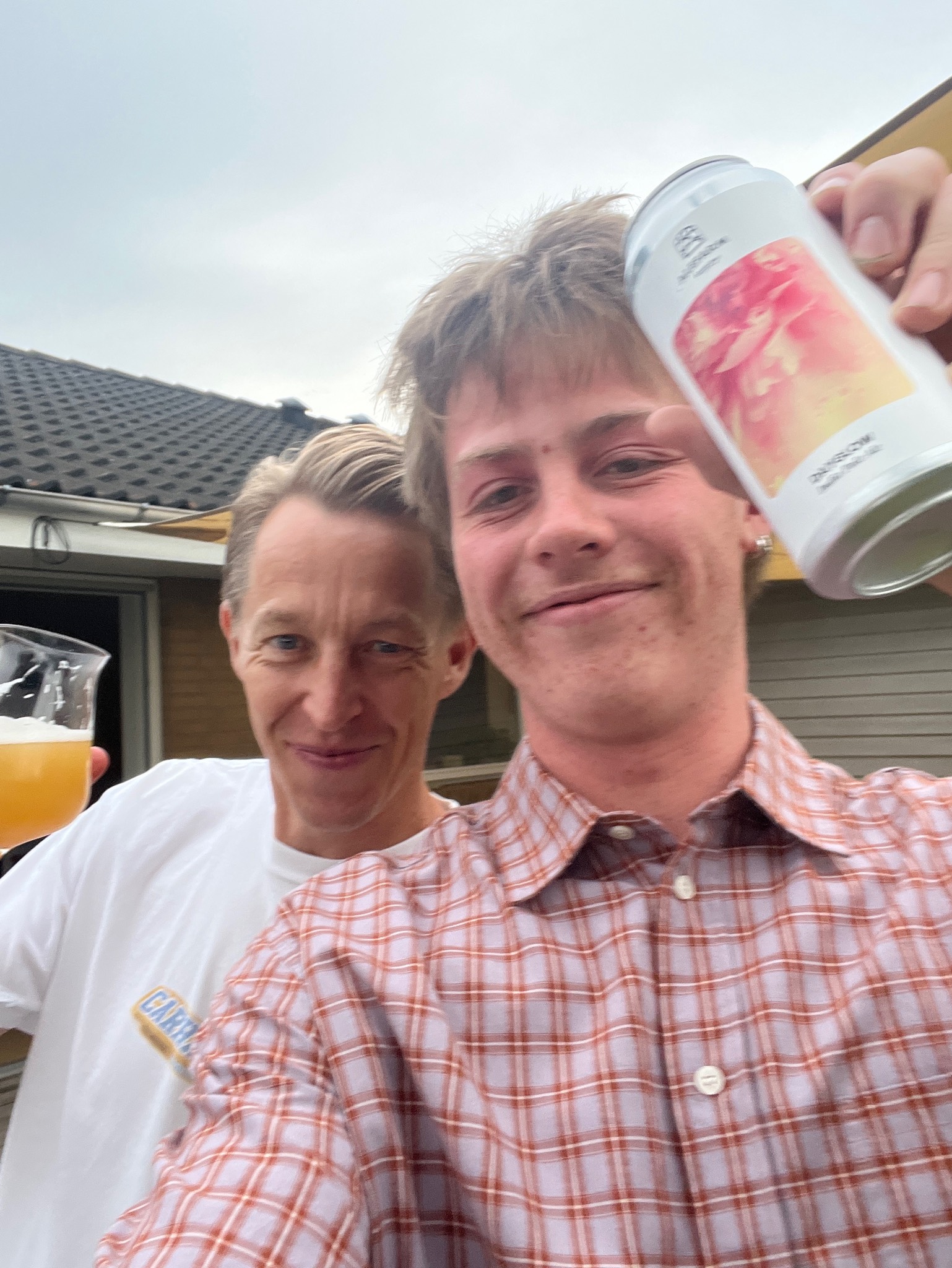 Dayglow, Alefarm Brewing