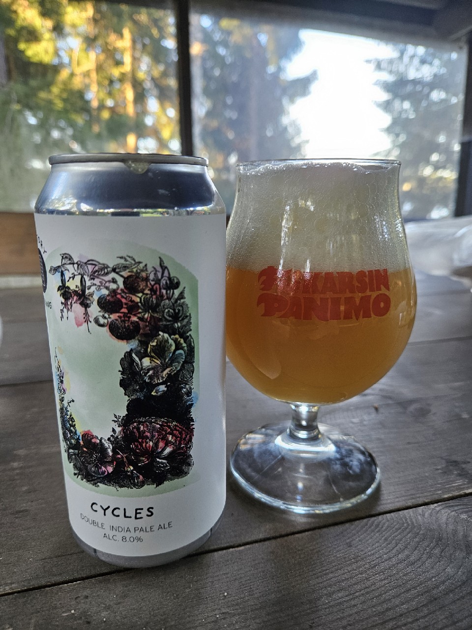 Cycles, Finland