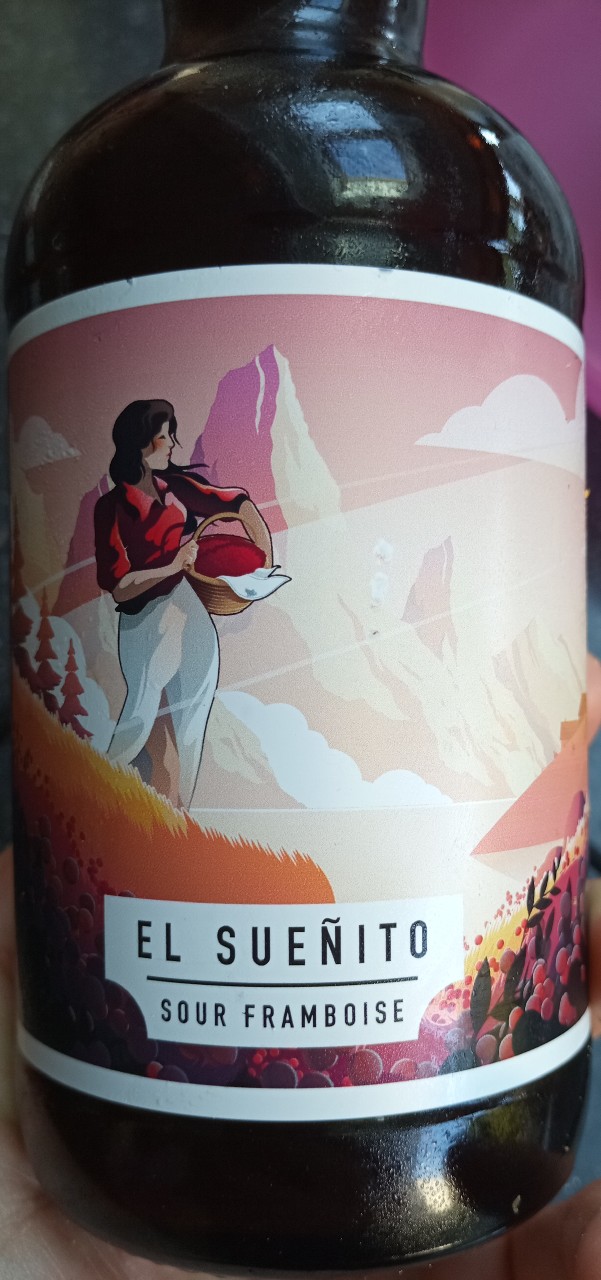 El Sueñito, Les Mousses Du Dahu
