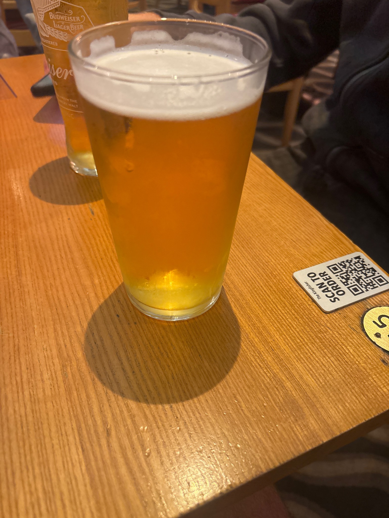 Budweiser, United States