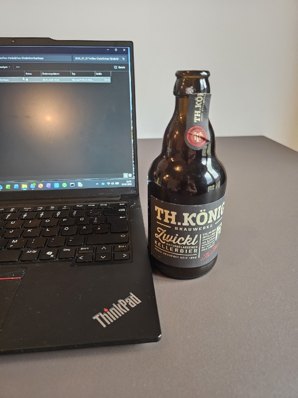 Th. König Zwickl, Germany