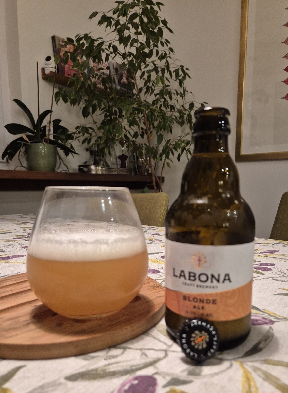 Labona, Labona Craft Brewery