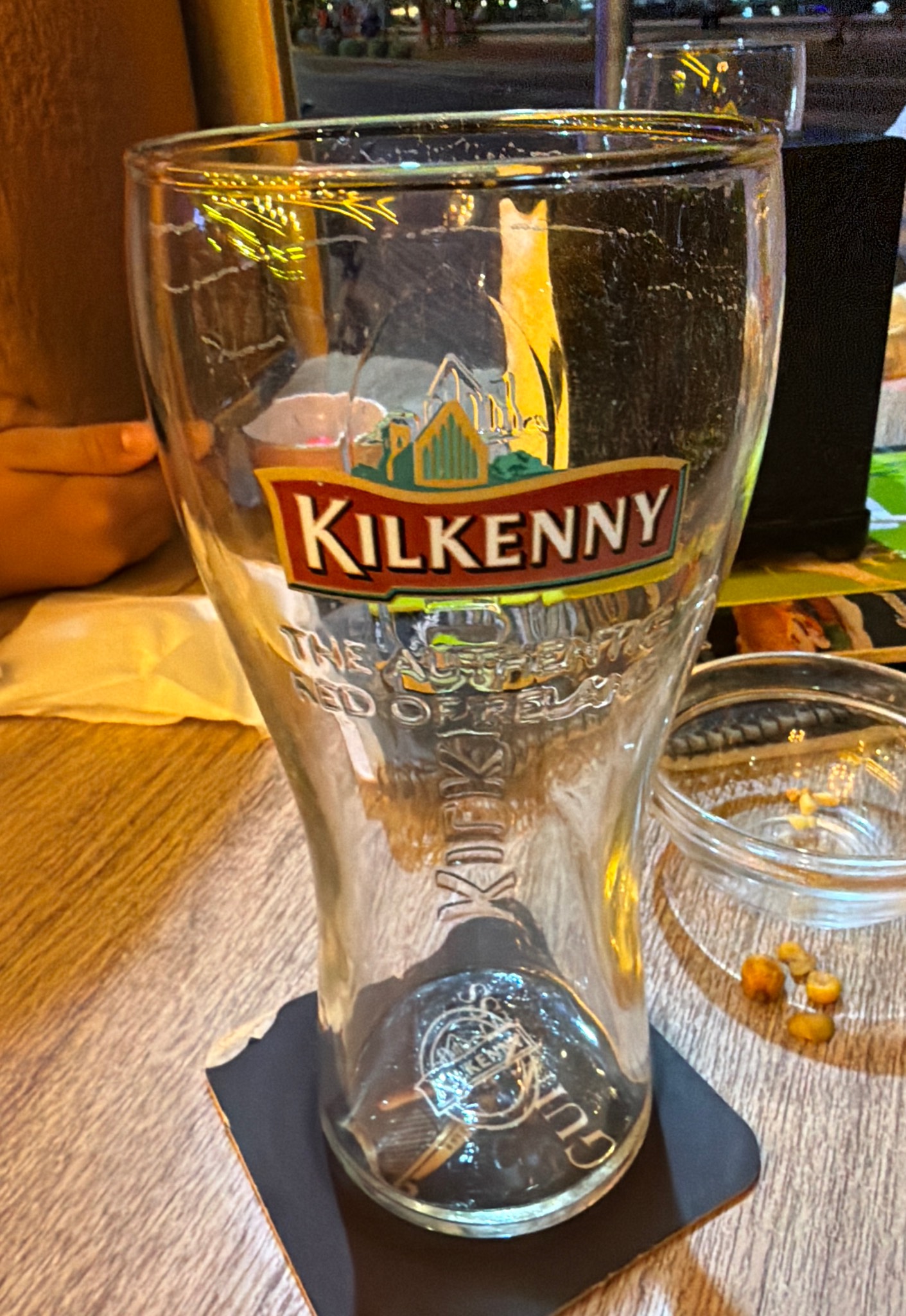 Kilkenny Strong, Ireland