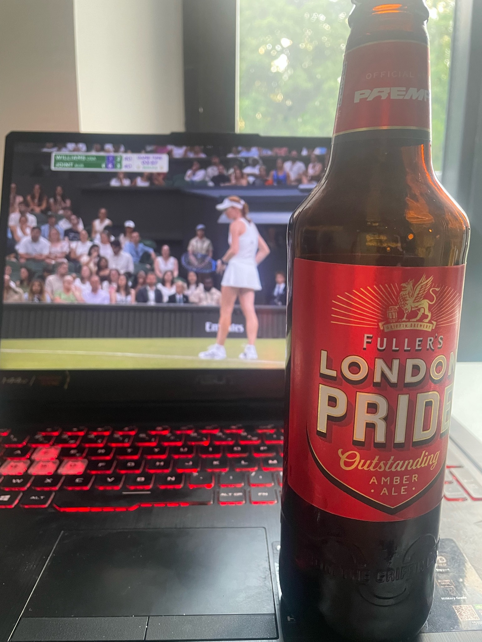 London Pride, England