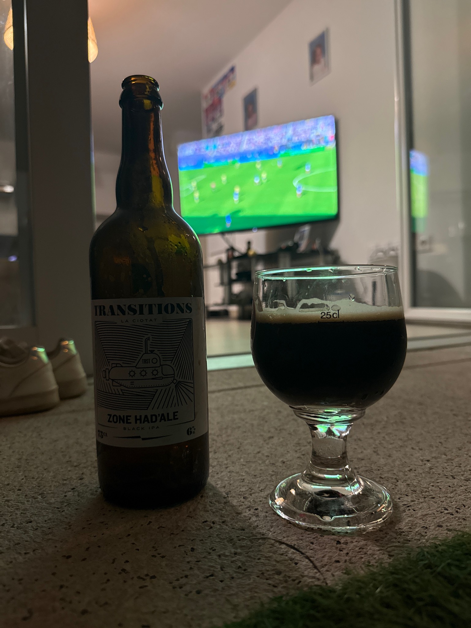 Zone Had'Ale, France
