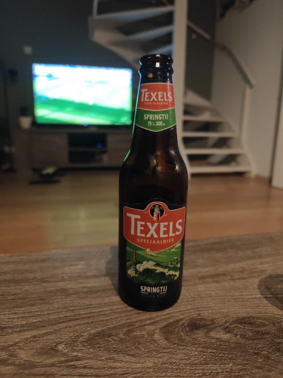 Texels Springtij, Netherlands