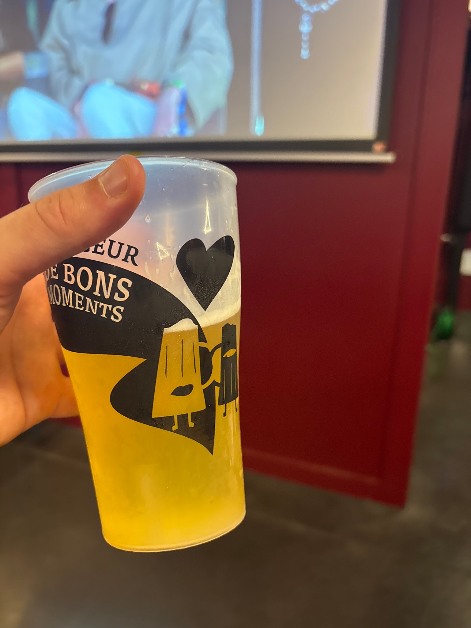 Moersleutl neipa, Netherlands