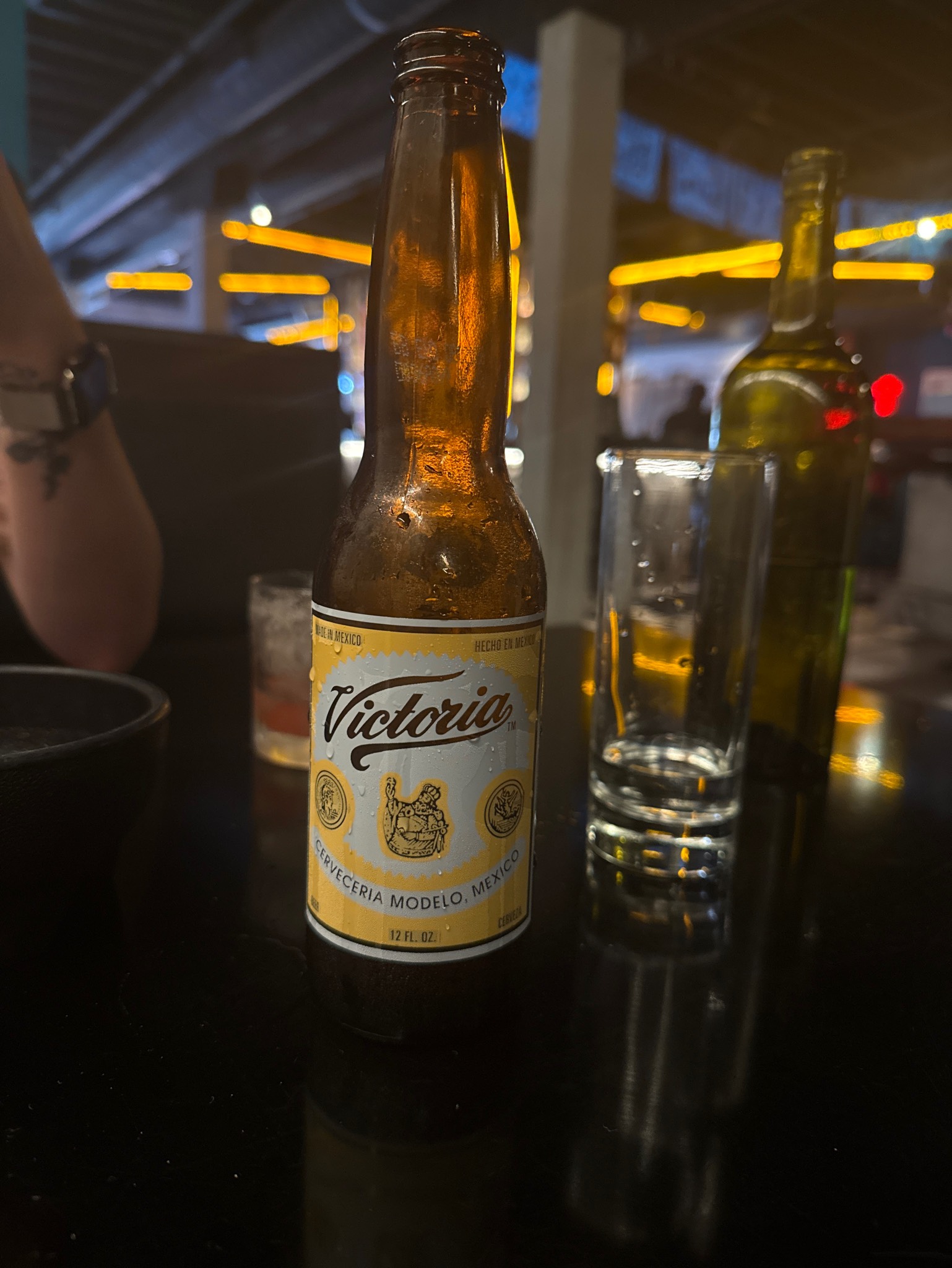 Victoria, Mexico