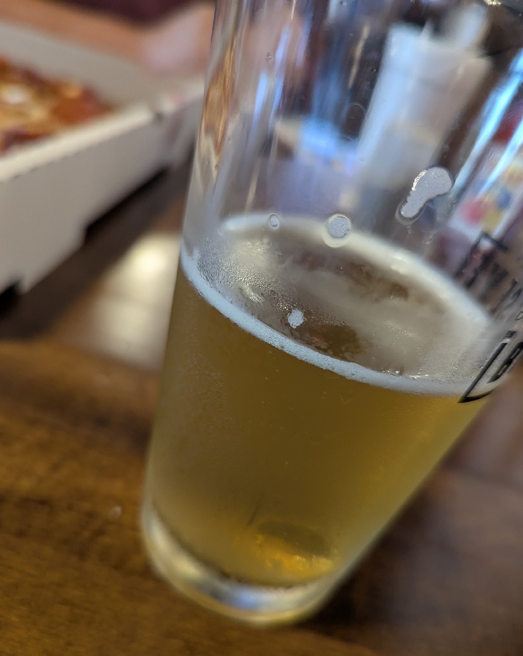 Dimmer, Branch & Bone Artisan Ales