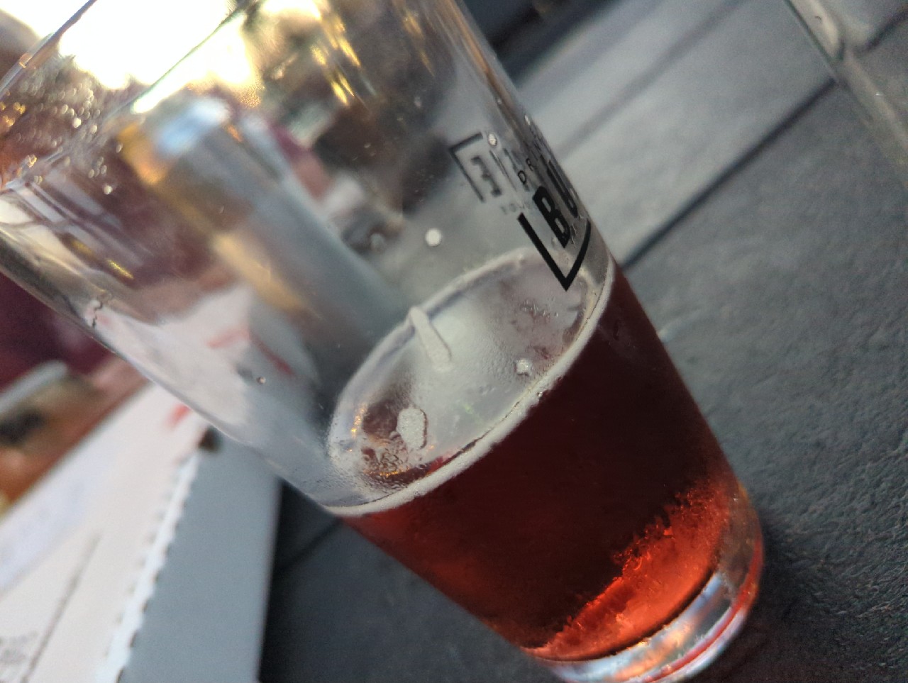 Wild Sour Series: Blackberry Gose, United States