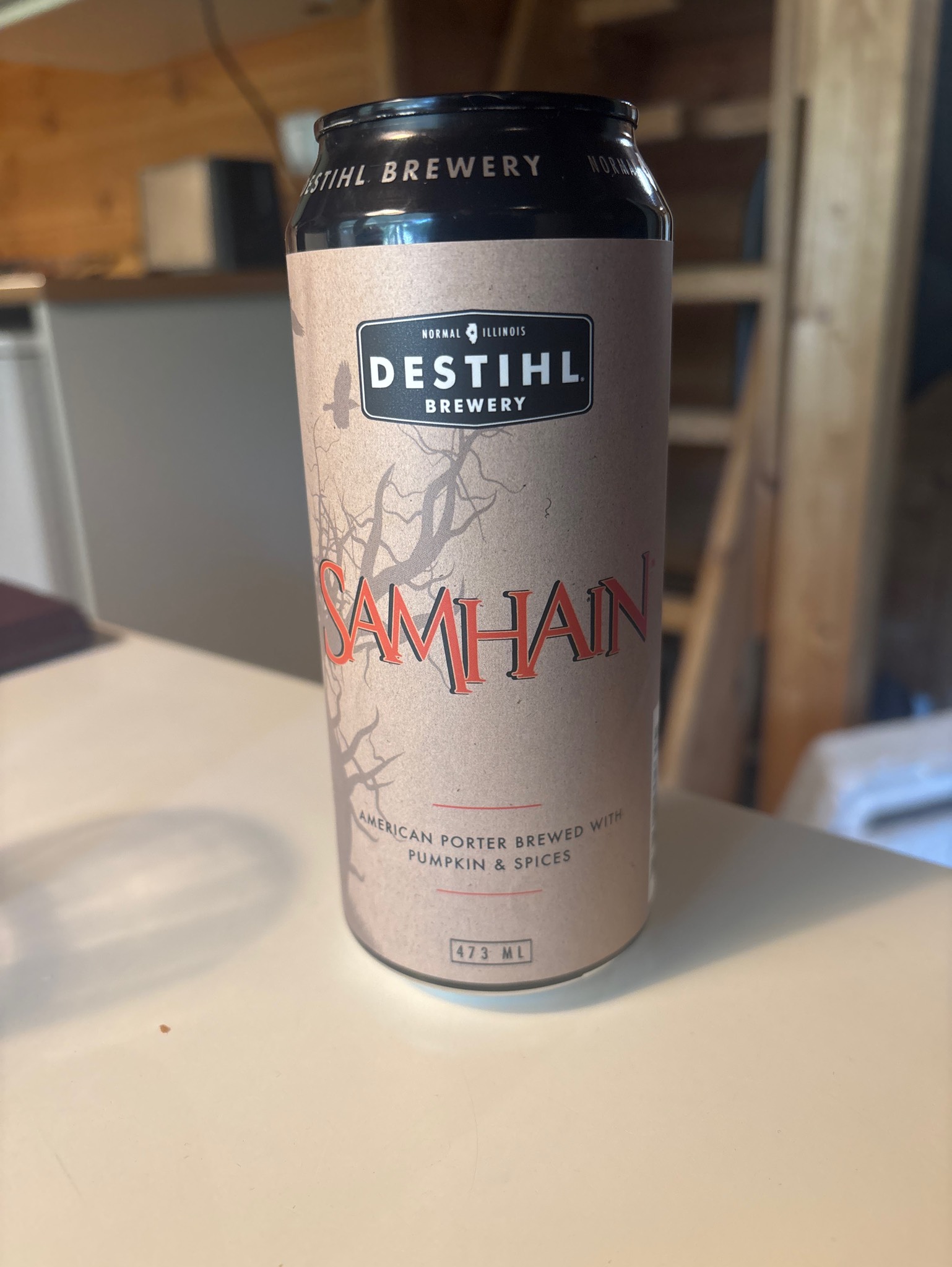 Samhain, United States