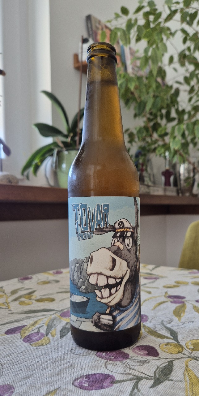 Tovar Pilsner, Croatia