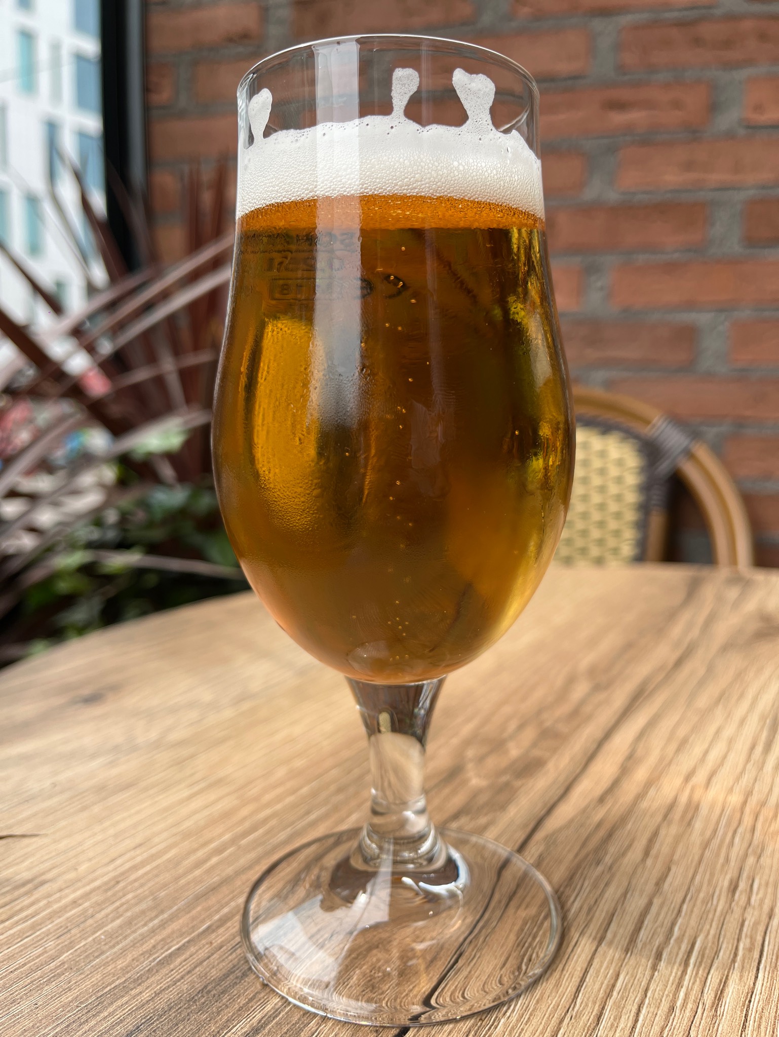 Bruuveri Lager, Finland