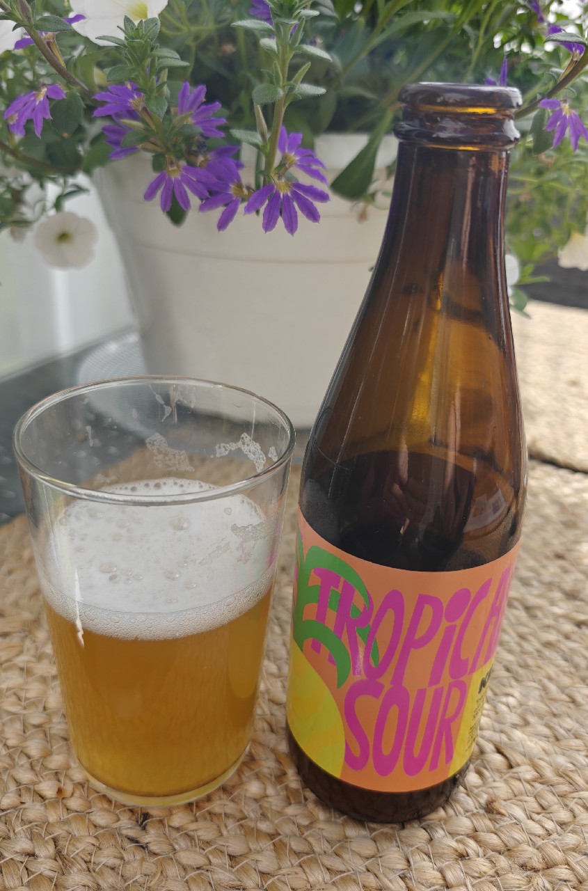 Juice 3000, Finland