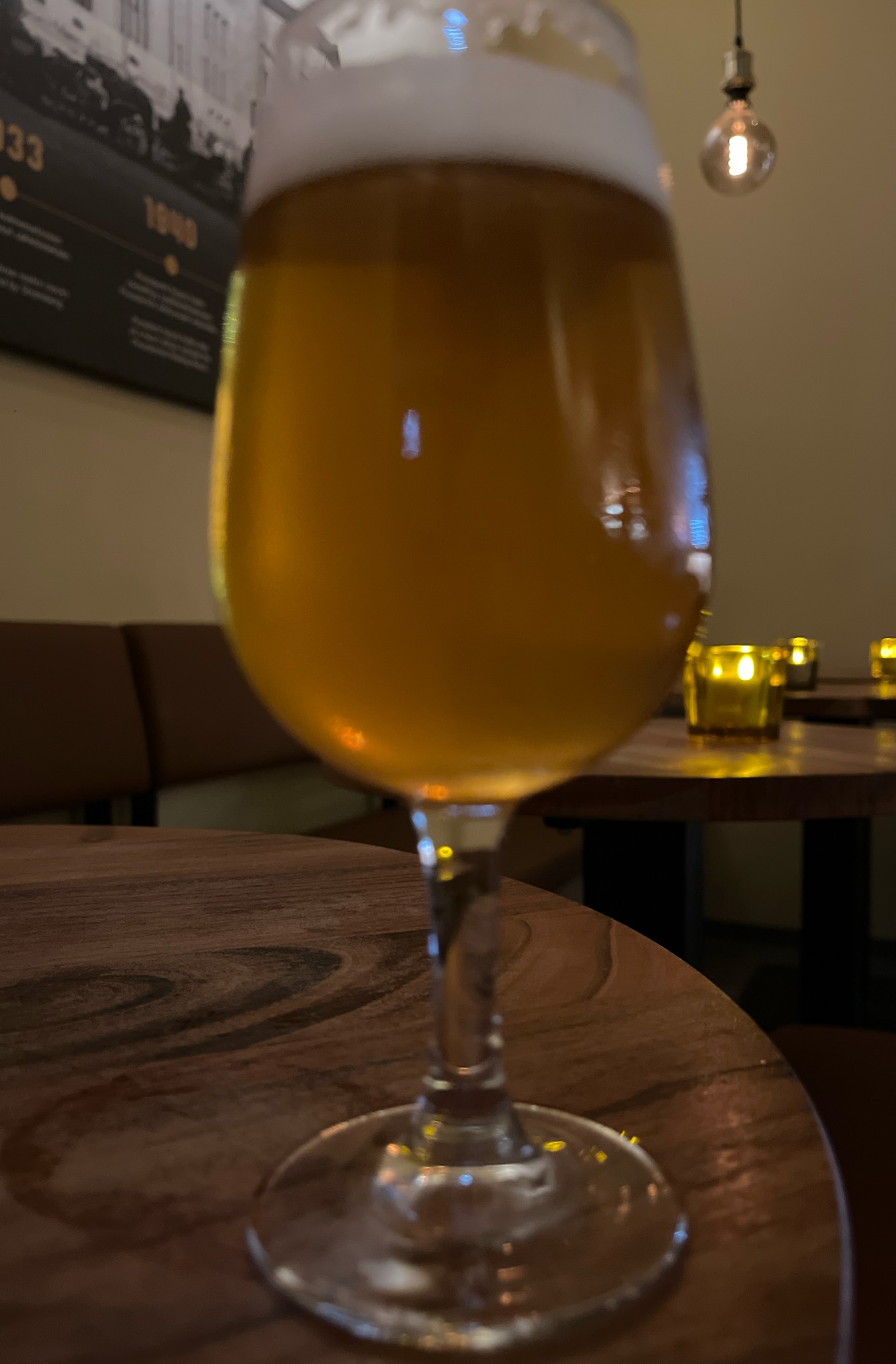 Kellotorni lager, Finland