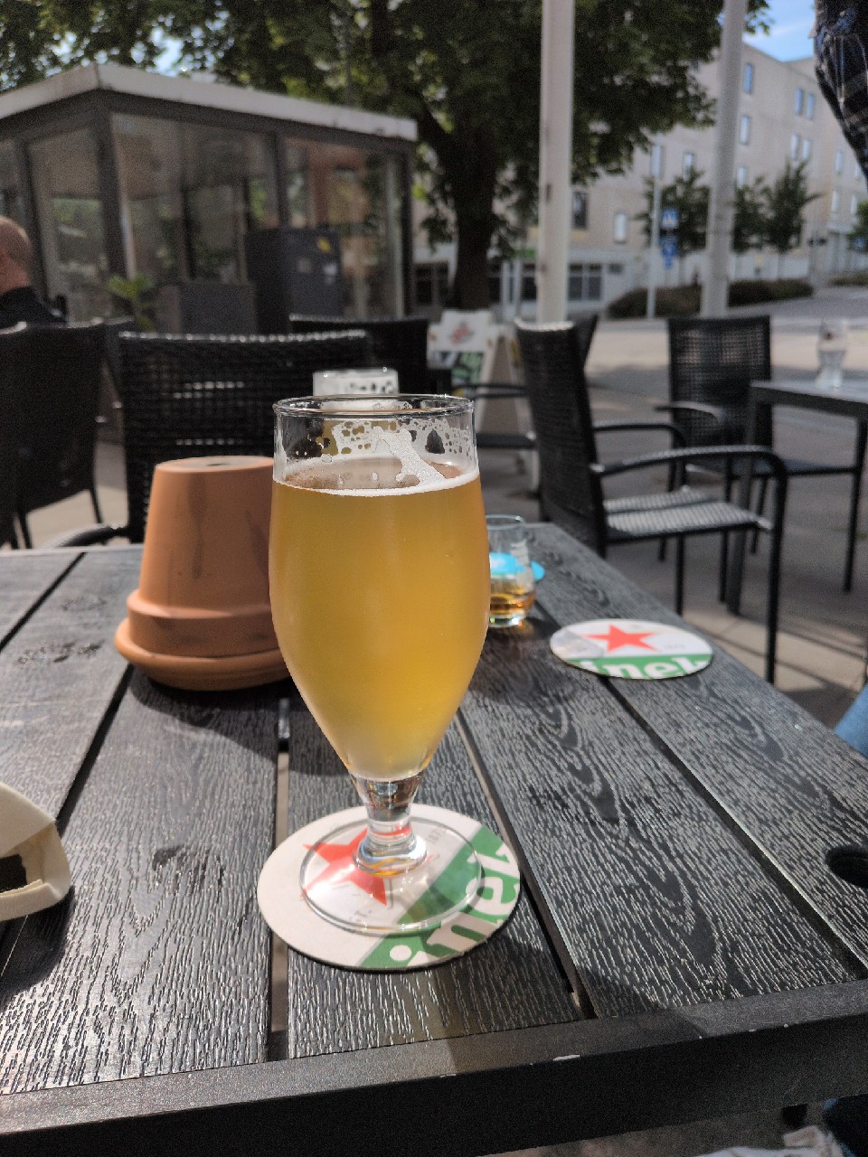 Gose, Finland