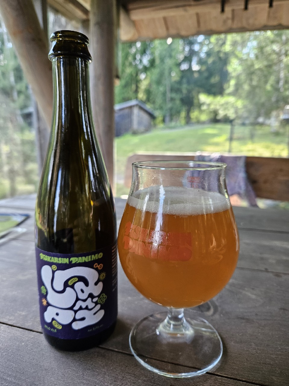 Lampi, Finland
