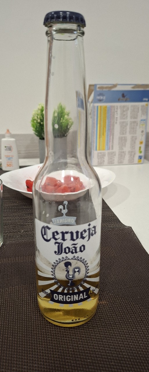 cerveja joao, Grif Micropivovara