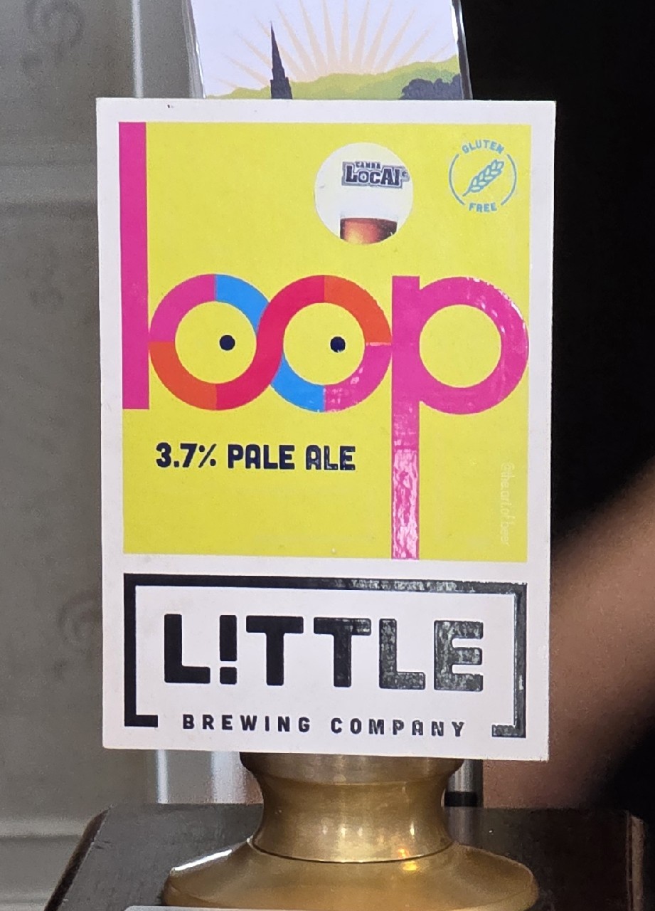 Loop, Little Brewing Company