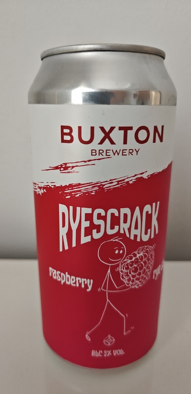 Ryescrack, England