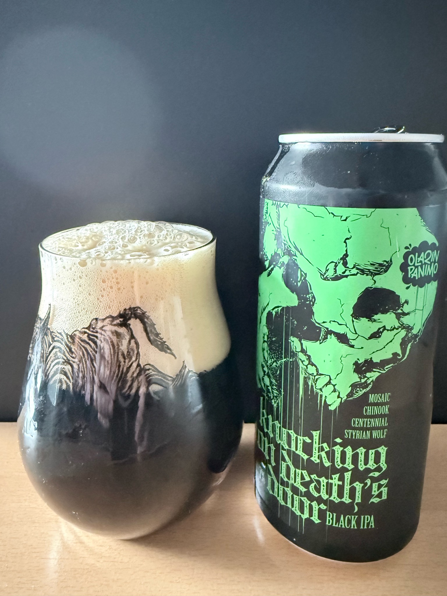 Knocking On Death's Door, Finland