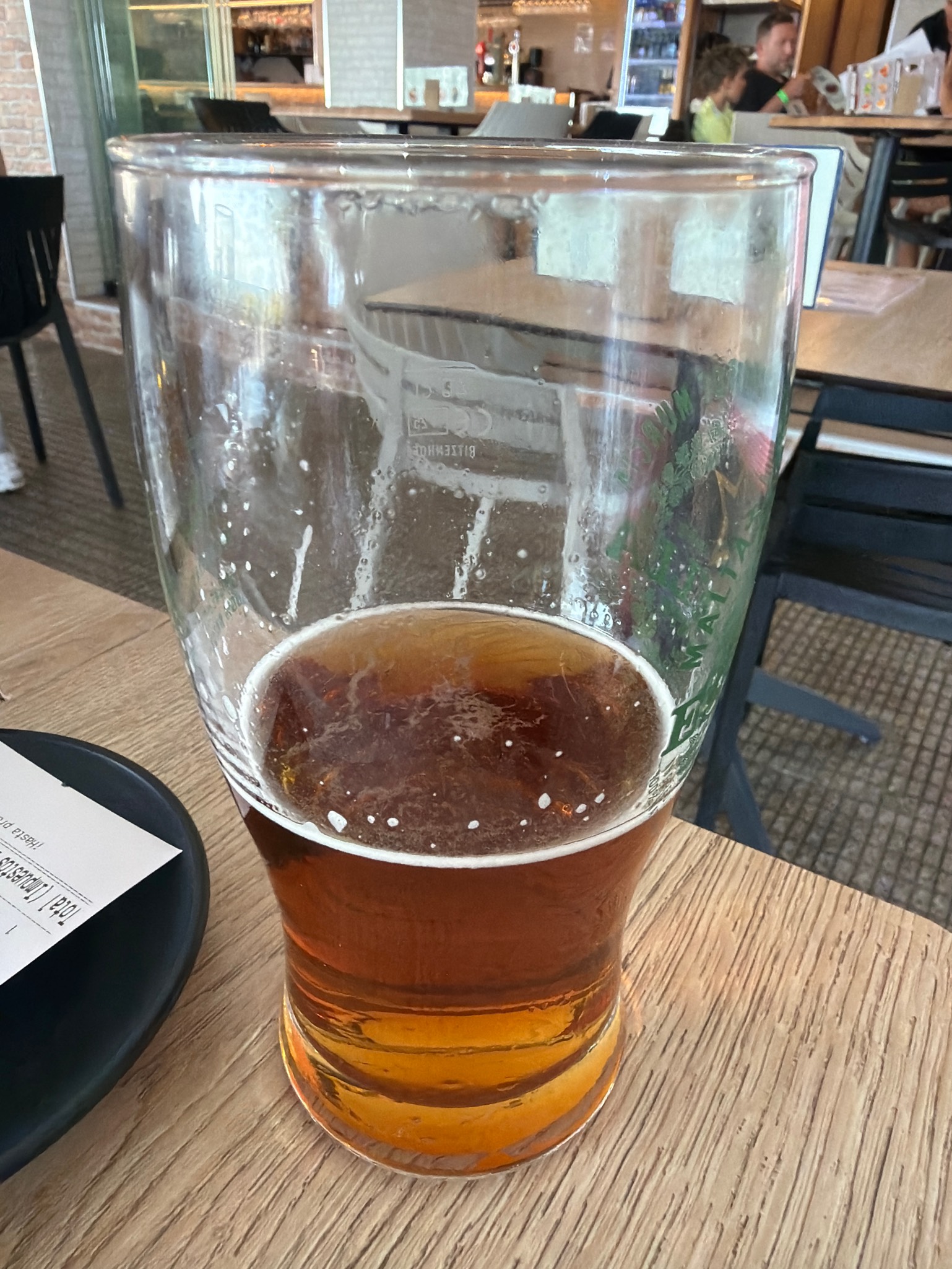 Turia Pilsener, Spain