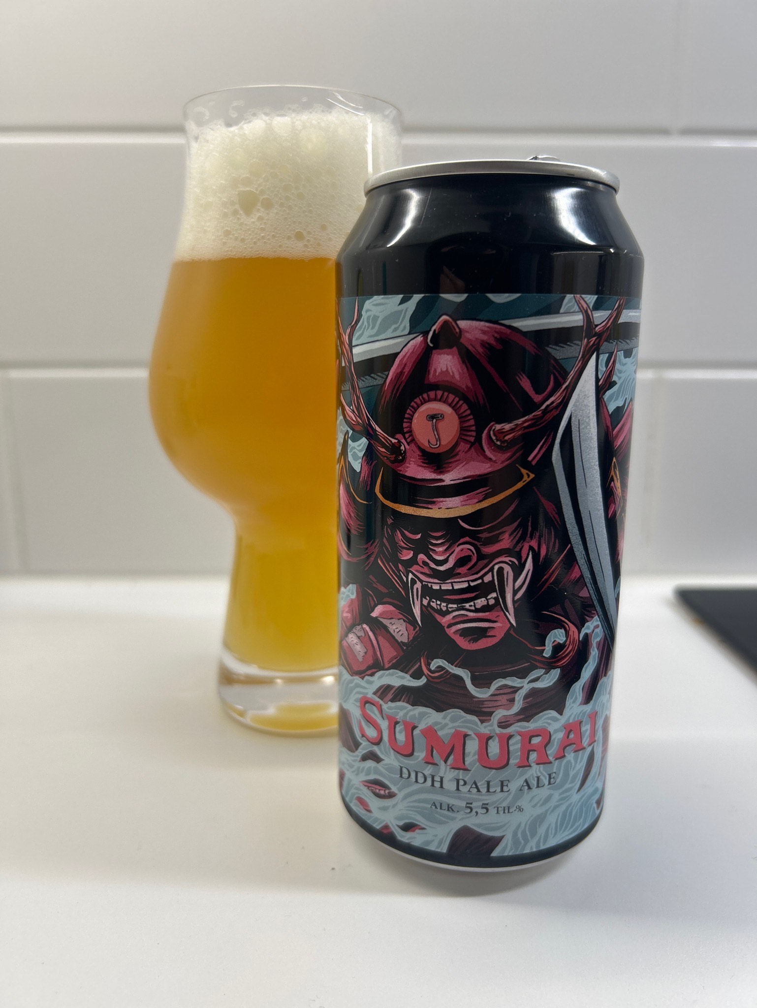 Sumurai, Finland
