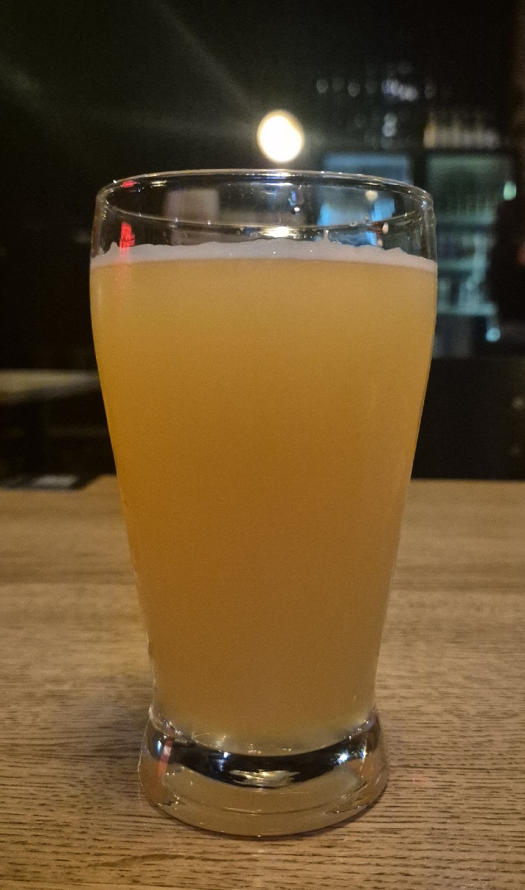 Citralicious Hop Burst, Poland